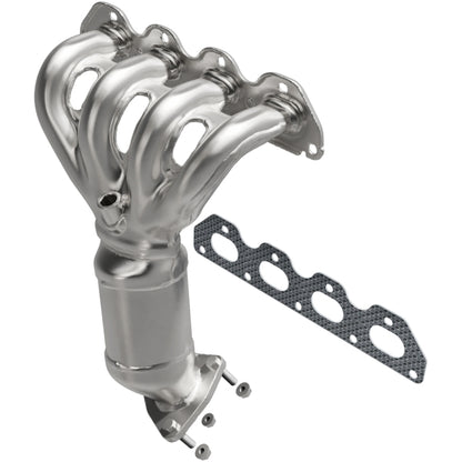 MagnaFlow CARB Compliant Manifold Catalytic Conv Direct Fit - 09-10 Chevrolet Aveo / Aveo5 L4 1.6L Magnaflow