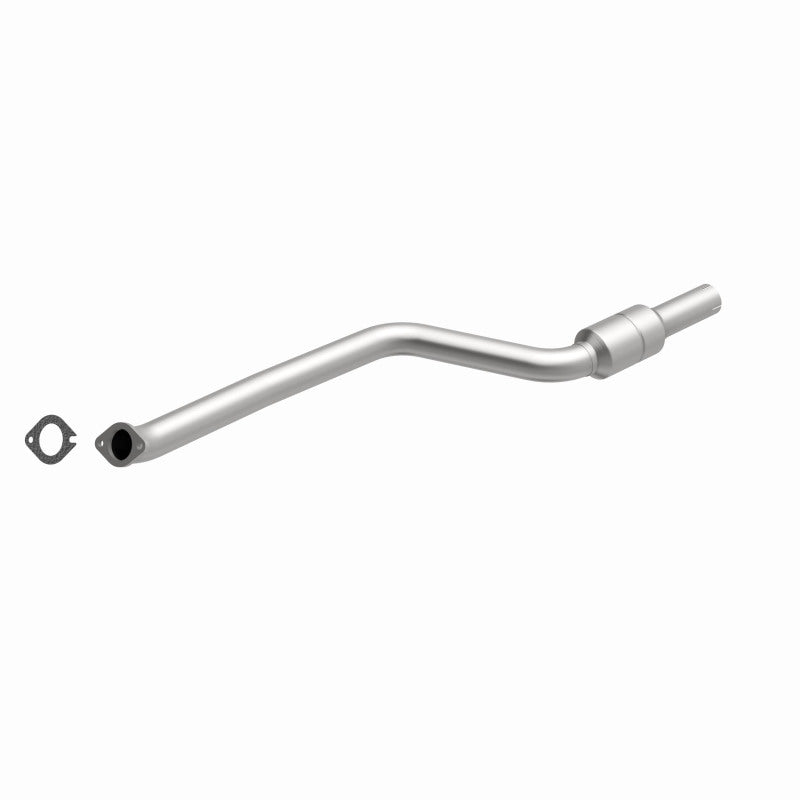 MagnaFlow Conv DF BMW 3 07-08 Rear OEM Magnaflow