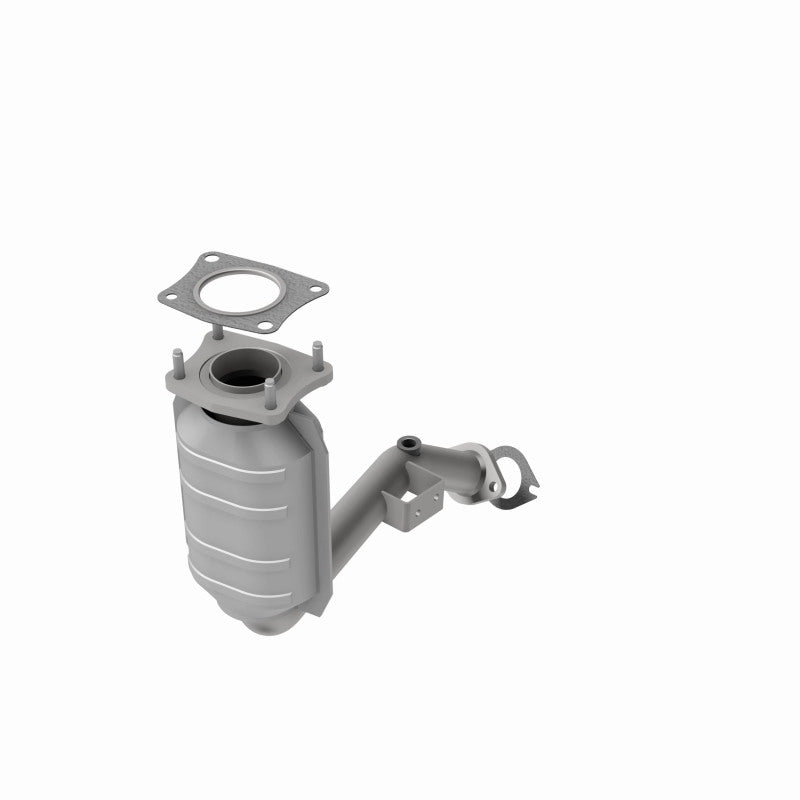 MagnaFlow Conv DF Escort 97-98 2.0L OEM Magnaflow