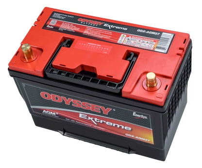 Odyssey Battery Heavy Duty & Commercial Extreme AGM Battery (NSB-AGM27) Odyssey Battery