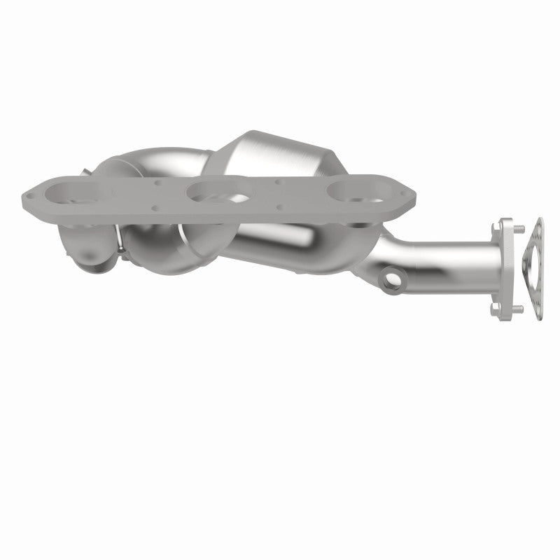MagnaFlow Converter Direct Fit 00-04 Porsche Boxster 2.7L/3.2L - Right Magnaflow