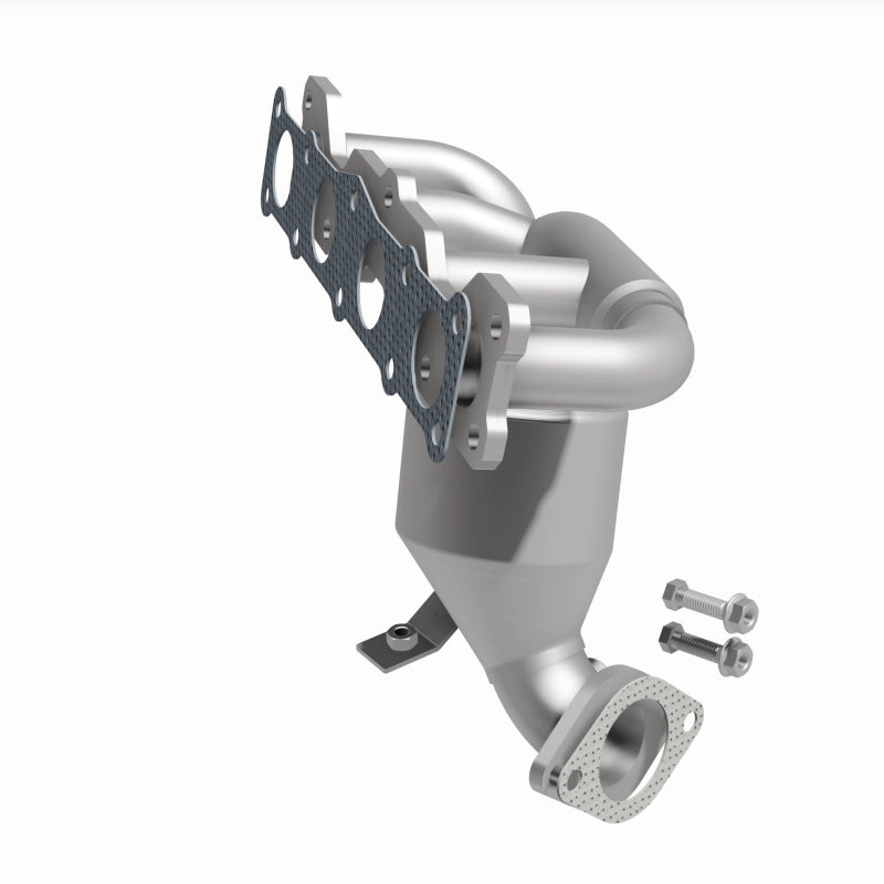 MagnaFlow 5531125 Direct-Fit Catalytic Converter