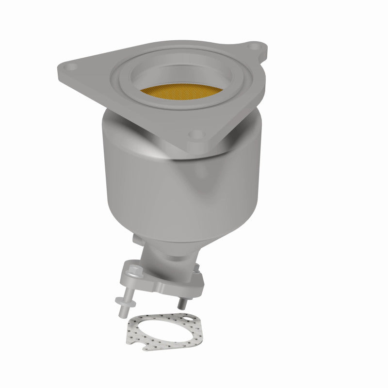 MagnaFlow Conv DF 10-12 Ford Escape 3.0L Magnaflow