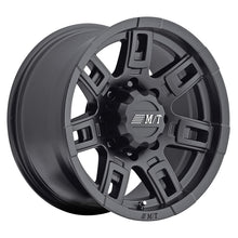 Load image into Gallery viewer, Mickey Thompson Sidebiter II Wheel - 16X8 6 X 5.5 4-1/2 90000019386