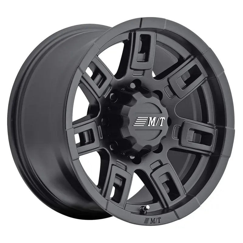 Mickey Thompson Sidebiter II Wheel - 15x10 5 X 4.5 3-5/8 90000019383