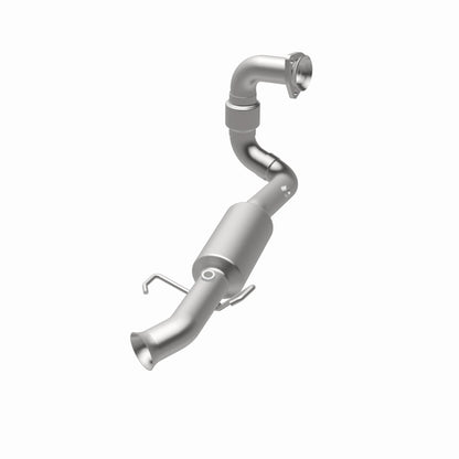 MagnaFlow Conv DF 99 Saab 9-3 2.0L Magnaflow