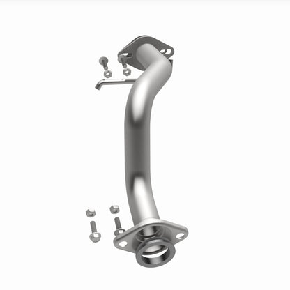 BRE Exhaust 06-12 Eclipse 2.4L Front Pipe Kit