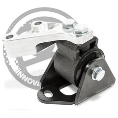 Innovative 10750-95A  03-07 ACCORD V6 / 04-08 TL / 10-14 TSX V6 REPLACEMENT MOUNT KIT FOR (J-SERIES / MANUAL / AUTOMATIC)