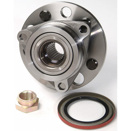 MOOG 83-93 Buick Century Front / Rear Hub Assembly Moog