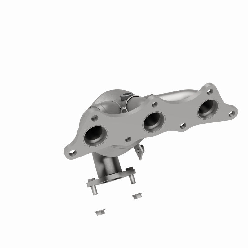 MagnaFlow Conv DF 04-06 Mitsubishi Galant 3.8L Front Manifold *NOT FOR SALE IN CALIFORNIA* Magnaflow