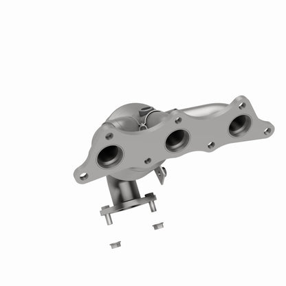 MagnaFlow Conv DF 04-06 Mitsubishi Galant 3.8L Front Manifold *NOT FOR SALE IN CALIFORNIA* Magnaflow