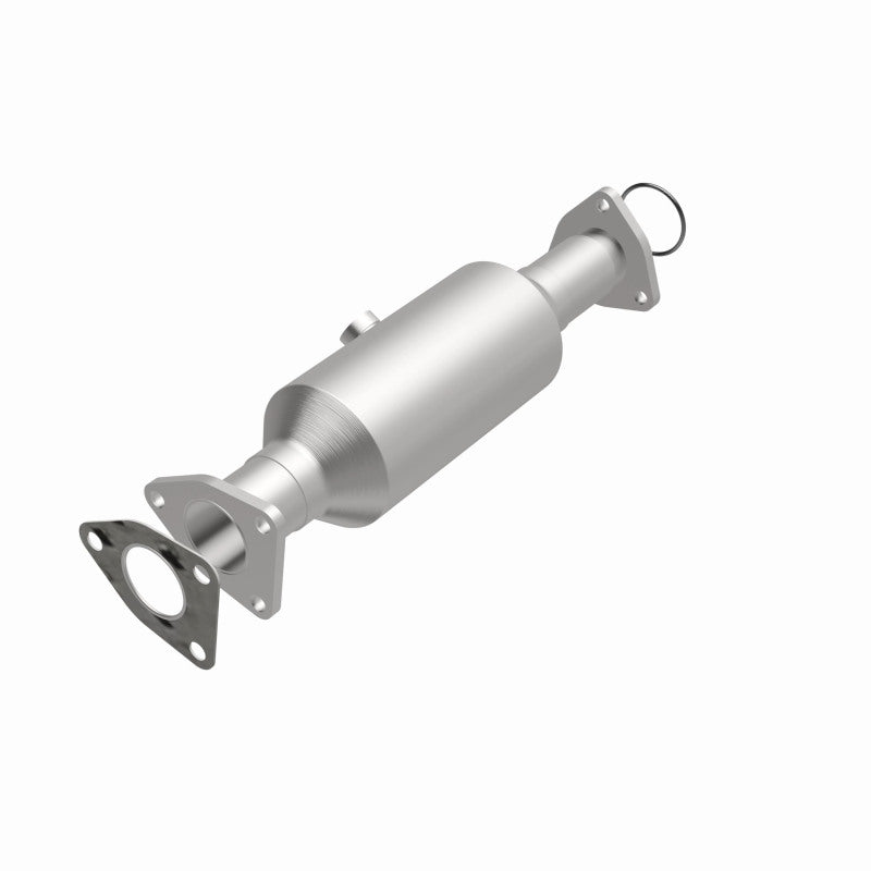 MagnaFlow Conv Direct Fit OEM 2001-2002 Acura MDX/2003-2004 Honda Pilot Underbody Magnaflow