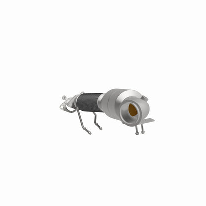Magnaflow Conv DF 2014 Ford Fusion 2.0L T Magnaflow