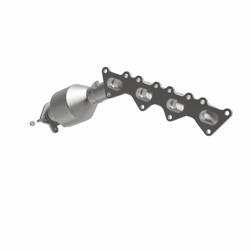 MagnaFlow Conv DF 09-10 Hyundai Genesis 4.6L Magnaflow