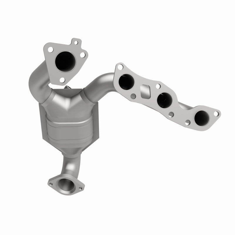 MagnaFlow Conv DF 3/01-02 Mercury Villager 3.3L Manifold Magnaflow
