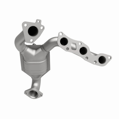 MagnaFlow Conv DF 3/01-02 Mercury Villager 3.3L Manifold Magnaflow