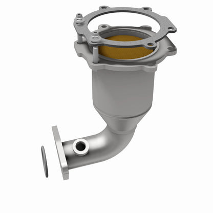 MagnaFlow Conv DF 02-03 Maxima/I35 frnt manif Magnaflow