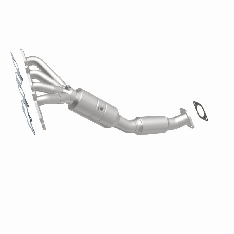 MagnaFlow Conv DF 08-09 Ford Focus 2.0L Magnaflow