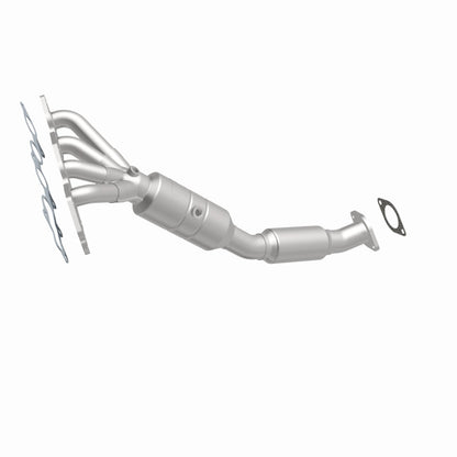 MagnaFlow Conv DF 08-09 Ford Focus 2.0L Magnaflow
