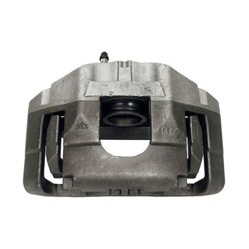 Power Stop 05-06 Audi A4 Front Left Autospecialty Caliper w/Bracket PowerStop