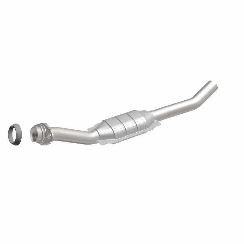 MagnaFlow Conv DF 92-93 Chrysler F/S 3.3L 49S Magnaflow