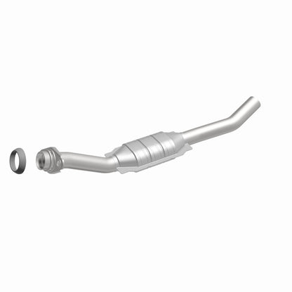 MagnaFlow Conv DF 92-93 Chrysler F/S 3.3L 49S Magnaflow
