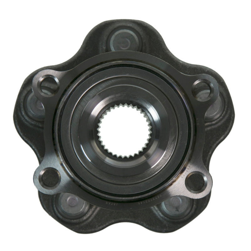 MOOG 09-21 Nissan GT-R Rear Hub Assembly Moog