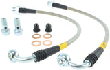 Stoptech BBK 38mm ST-Caliper Pressure Seals & Dust Boots Includes Components to Rebuild ONE Pair