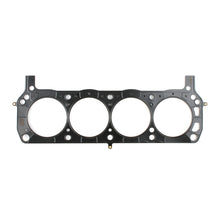 Load image into Gallery viewer, Cometic Ford Windsor V8 .092in MLS Cylinder Head Gasket - 4.100in Bore - NON-SVO