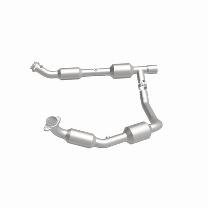 Magnaflow 05-08 Ford E-350 Super Duty 5.4L Direct Fit Converter Magnaflow
