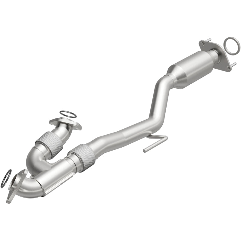 Magnaflow 11-14 Quest 3.5 Underbody Direct Fit Converter Magnaflow
