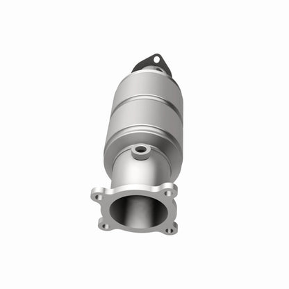MagnaFlow Conv DF 05-08 Audi A4/A4 Quattro 2.0L Turbocharged (49 State) Magnaflow