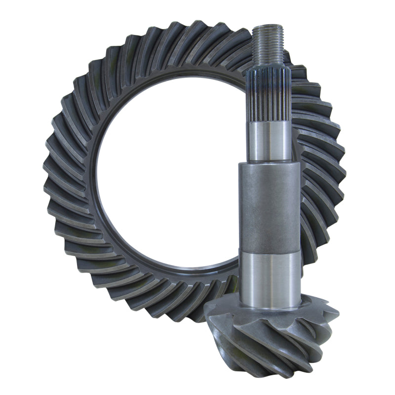 USA Standard Replacement Ring & Pinion Gear Set For Dana 70 in a 4.56 Ratio Yukon Gear & Axle