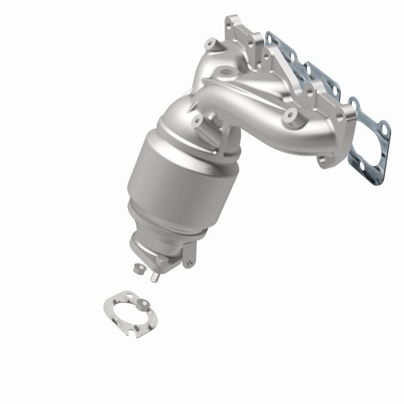 MagnaFlow Conv DF 11-12 Kia Sedona 3.5L OEM Grade Manifold Magnaflow