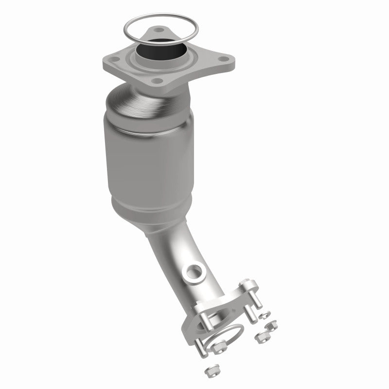MagnaFlow Conv DF 02-03 Altima 3.5 Rear Manifold Magnaflow