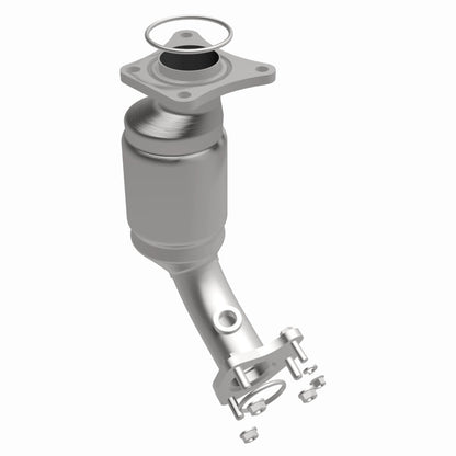 MagnaFlow Conv DF 02-03 Altima 3.5 Rear Manifold Magnaflow
