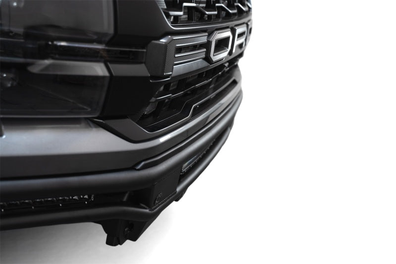 Addictive Desert Designs 2021-2024 Ford F-150 Raptor Race Series Front Bumper Addictive Desert Designs