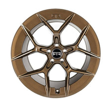 Load image into Gallery viewer, Method RTR Aero 5 Ford Mustang 20x11 +52mm Offset 5x114.3 70.5mm CB - Bronze Wheel