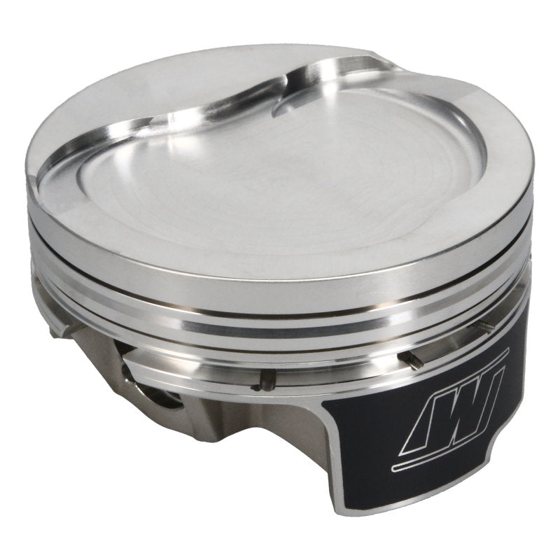 Wiseco Ford 7.3L Godzilla V8 -12.50cc R/Dome 4.220in Bore 3.976 Rod 1.3121 Stroke Piston Kit