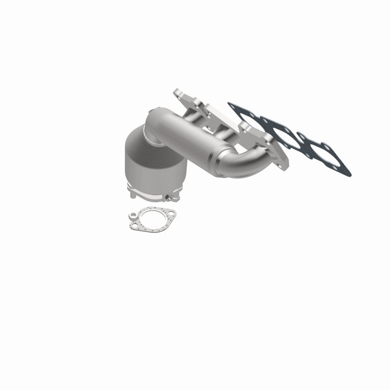 Magnaflow Conv DF 2007-2009 Sorento 3.3 3.8 L Manifold Magnaflow