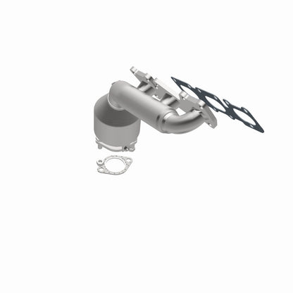 Magnaflow Conv DF 2007-2009 Sorento 3.3 3.8 L Manifold Magnaflow