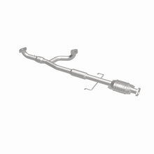 Load image into Gallery viewer, MagnaFlow Conv DF 01-05 Chrysler Sebring / 00-05 Mitsubishi Eclipse / 99-03 Galant - Rear