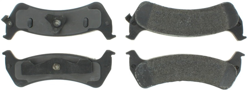 StopTech Street Disc Brake Pads - 305.06250