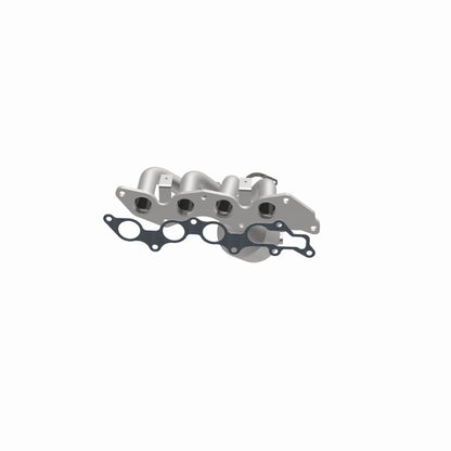 Magnaflow 05-06 Ford Focus 2.0L Direct Fit Converter Magnaflow