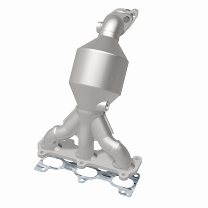 MagnaFlow Conv DF 01-06 Hyundai Santa Fe 2.7L Magnaflow