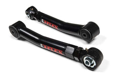JKS Manufacturing Jeep Grand Cherokee WJ Adjustable J-Flex Lower Control Arms - Front