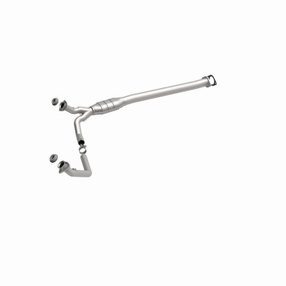 MagnaFlow Conv DF 00-02 Chevy Van 4.3L/5.0L Magnaflow