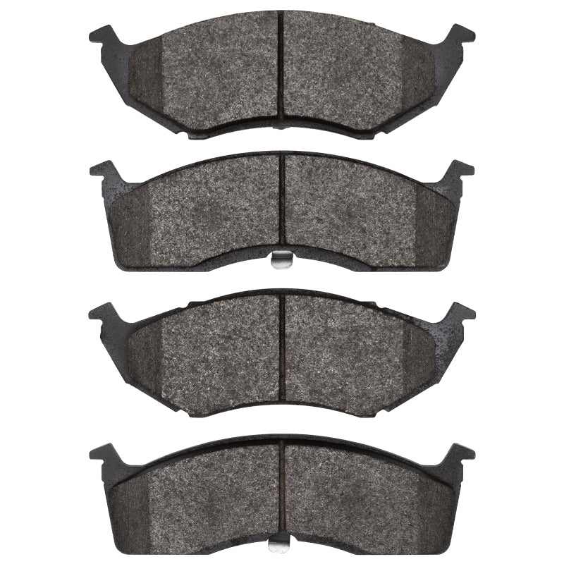 R1 99-04 Dodge Intrepid Front Optimum OE Brake Pads