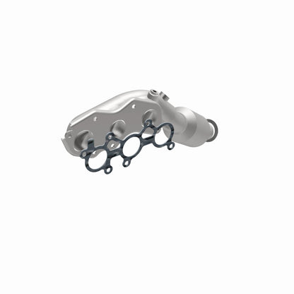 MagnaFlow Conv DF 06-08 IS250/350 PS mani OEM Magnaflow