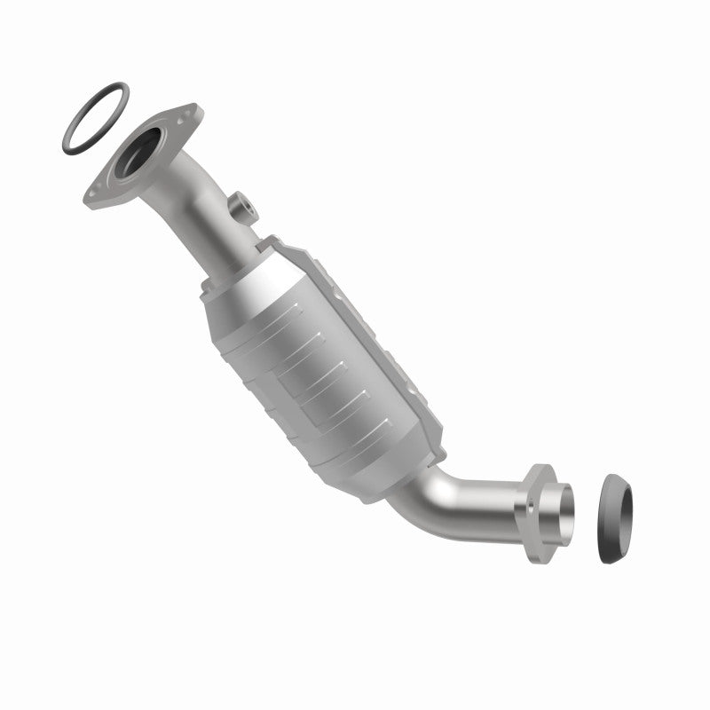 MagnaFlow Conv DF 04-07 Cadillac CTS 2.8L/3.6L Driver Side Magnaflow